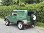 1991 Suzuki Samoerai oldtimer te koop