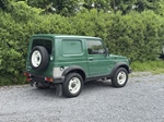 1991 Suzuki Samoerai oldtimer te koop
