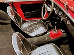 1962 MG Midget oldtimer te koop