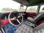 1972 Land Rover Series 3 oldtimer te koop