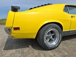 1970 Ford Mustang Mach 1 oldtimer te koop