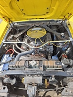 1970 Ford Mustang Mach 1 oldtimer te koop