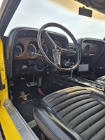 1970 Ford Mustang Mach 1 oldtimer te koop