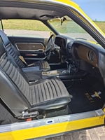 1970 Ford Mustang Mach 1 oldtimer te koop