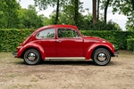 1968 Volkswagen kever oldtimer te koop