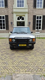 1987 Land Rover Range Rover oldtimer te koop