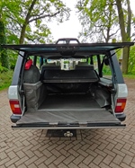 1987 Land Rover Range Rover oldtimer te koop