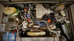 1987 Land Rover Range Rover oldtimer te koop
