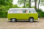 1978 Volkswagen T2B Westfalia, T2 bus  oldtimer te koop