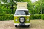 1978 Volkswagen T2B Westfalia, T2 bus  oldtimer te koop