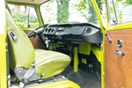1978 Volkswagen T2B Westfalia, T2 bus  oldtimer te koop