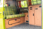 1978 Volkswagen T2B Westfalia, T2 bus  oldtimer te koop