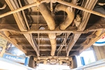 1978 Volkswagen T2B Westfalia, T2 bus  oldtimer te koop