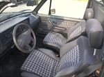1992 Volkswagen Golf cabriolet 1.8i 98pk 2H oldtimer te koop