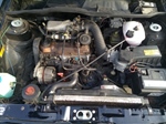 1992 Volkswagen Golf cabriolet 1.8i 98pk 2H oldtimer te koop