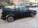 1992 Volkswagen Golf cabriolet 1.8i 98pk 2H oldtimer te koop