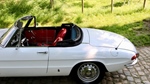 1968 Alfa Romeo Spider Duetto 1600 oldtimer te koop