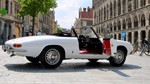 1968 Alfa Romeo Spider Duetto 1600 oldtimer te koop