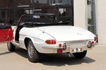 1968 Alfa Romeo Spider Duetto 1600 oldtimer te koop
