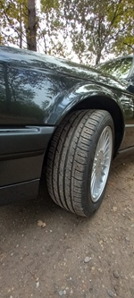 1987 BMW E30 oldtimer te koop