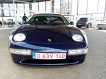1988 Porsche 928 s4 strosek ultra oldtimer te koop