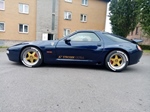 1988 Porsche 928 s4 strosek ultra oldtimer te koop