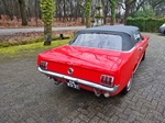 1965 Ford Mustang  oldtimer te koop