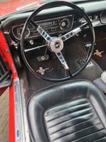1965 Ford Mustang  oldtimer te koop