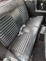 1965 Ford Mustang  oldtimer te koop