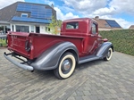 1937 Dodge Pick-up  oldtimer te koop