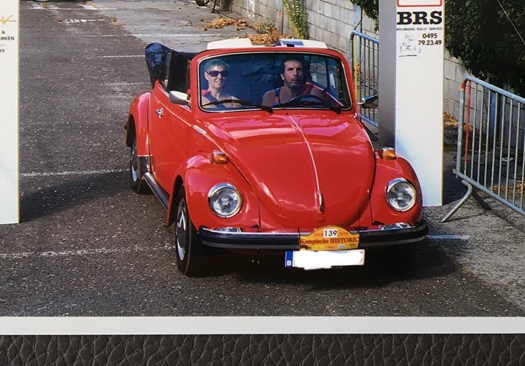 1978 Volkswagen Super Beetle oldtimer te koop