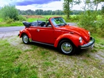 1978 Volkswagen Super Beetle oldtimer te koop