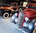 1951 GMC Pick-up  oldtimer te koop