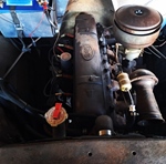 1951 GMC Pick-up  oldtimer te koop