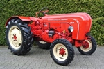 1957 Porsche Super 308N A133 oldtimer tractor te koop