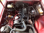 1980 MG B oldtimer te koop