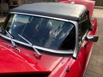 1980 MG B oldtimer te koop