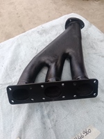 Front exhaust manifold Maserati 3500 GT oldtimer te koop