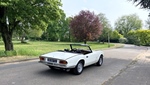 1977 Triumph Spitfire 1500 1ste eigenaar.  oldtimer te koop