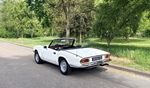1977 Triumph Spitfire 1500 1ste eigenaar.  oldtimer te koop
