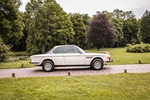 1972 BMW cs 3.0 oldtimer te koop