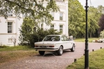1972 BMW cs 3.0 oldtimer te koop