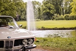 1972 BMW cs 3.0 oldtimer te koop