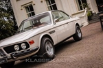 1972 BMW cs 3.0 oldtimer te koop