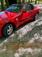 1989 Porsche 944 S2 Cabrio oldtimer te koop