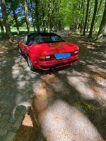 1989 Porsche 944 S2 Cabrio oldtimer te koop