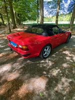 1989 Porsche 944 S2 Cabrio oldtimer te koop