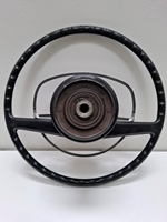 Mercedes stuur oldtimer te koop