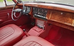1960 Jaguar Mk2 oldtimer te koop