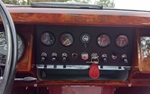 1960 Jaguar Mk2 oldtimer te koop
